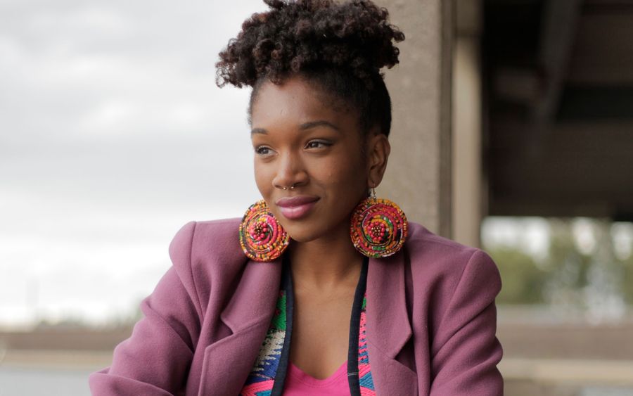 Interview: Cherrelle Skeete Talks THE SEAGULL At Lyric Hammersmith Image