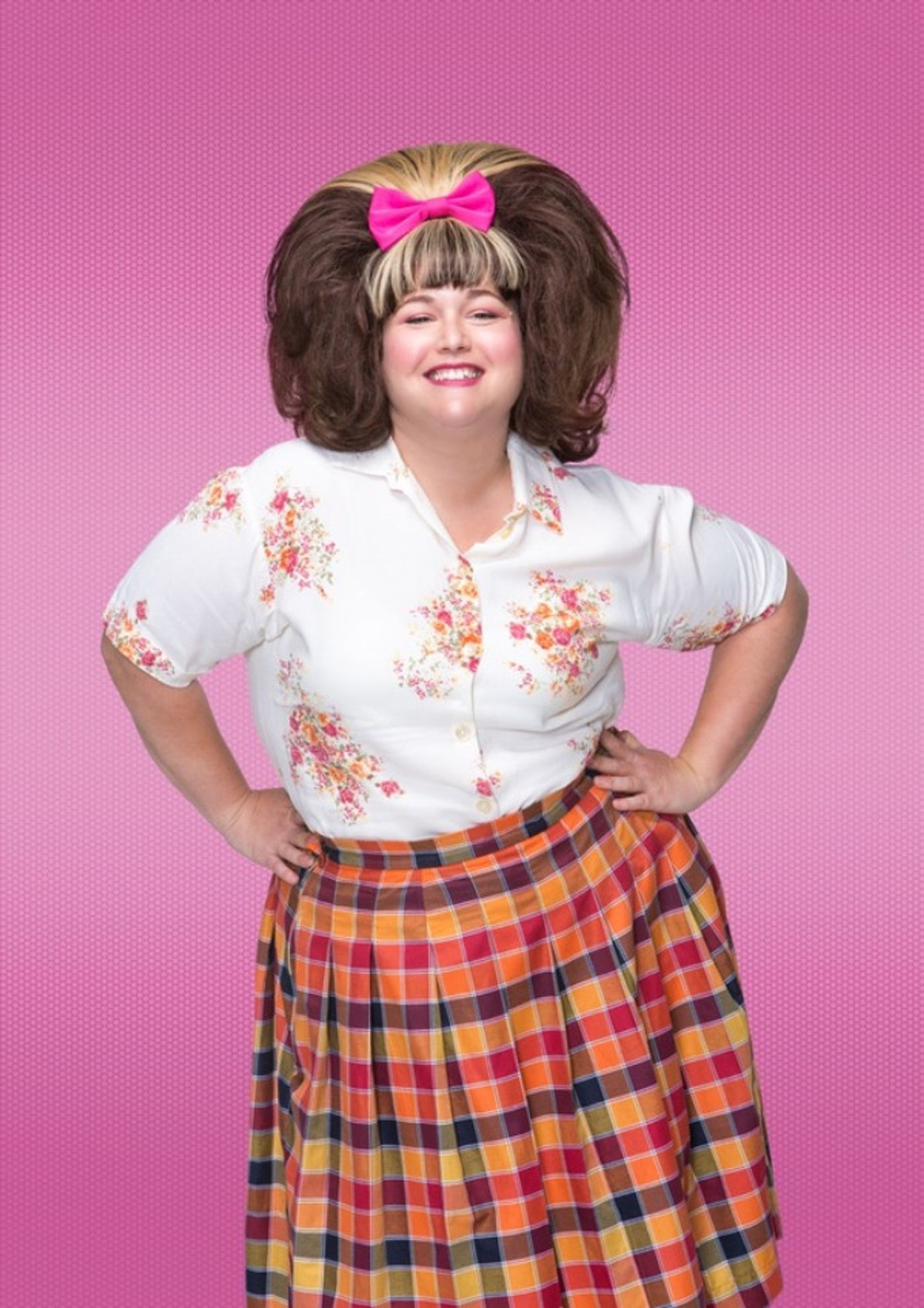 HAIRSPRAY To Open In Tel Aviv Tonight!  Image