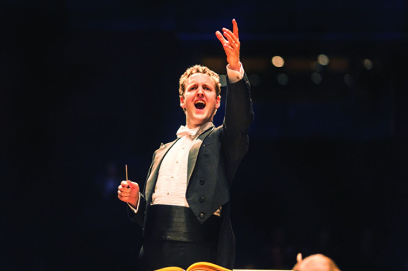 Review: MAINLY MOZART FESTIVAL at Balboa Theatre Image