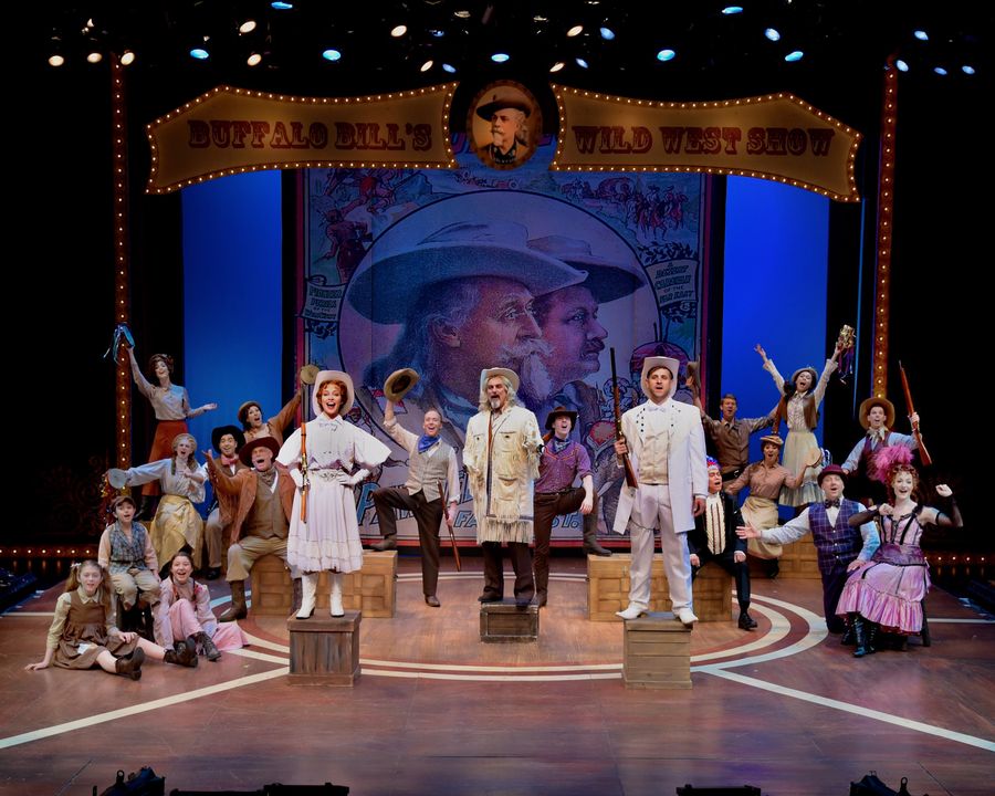 Regional Roundup: Top New Features This Week Around Our BroadwayWorld 10/6 - HAIR, BILLY ELLIOT, and More! Image