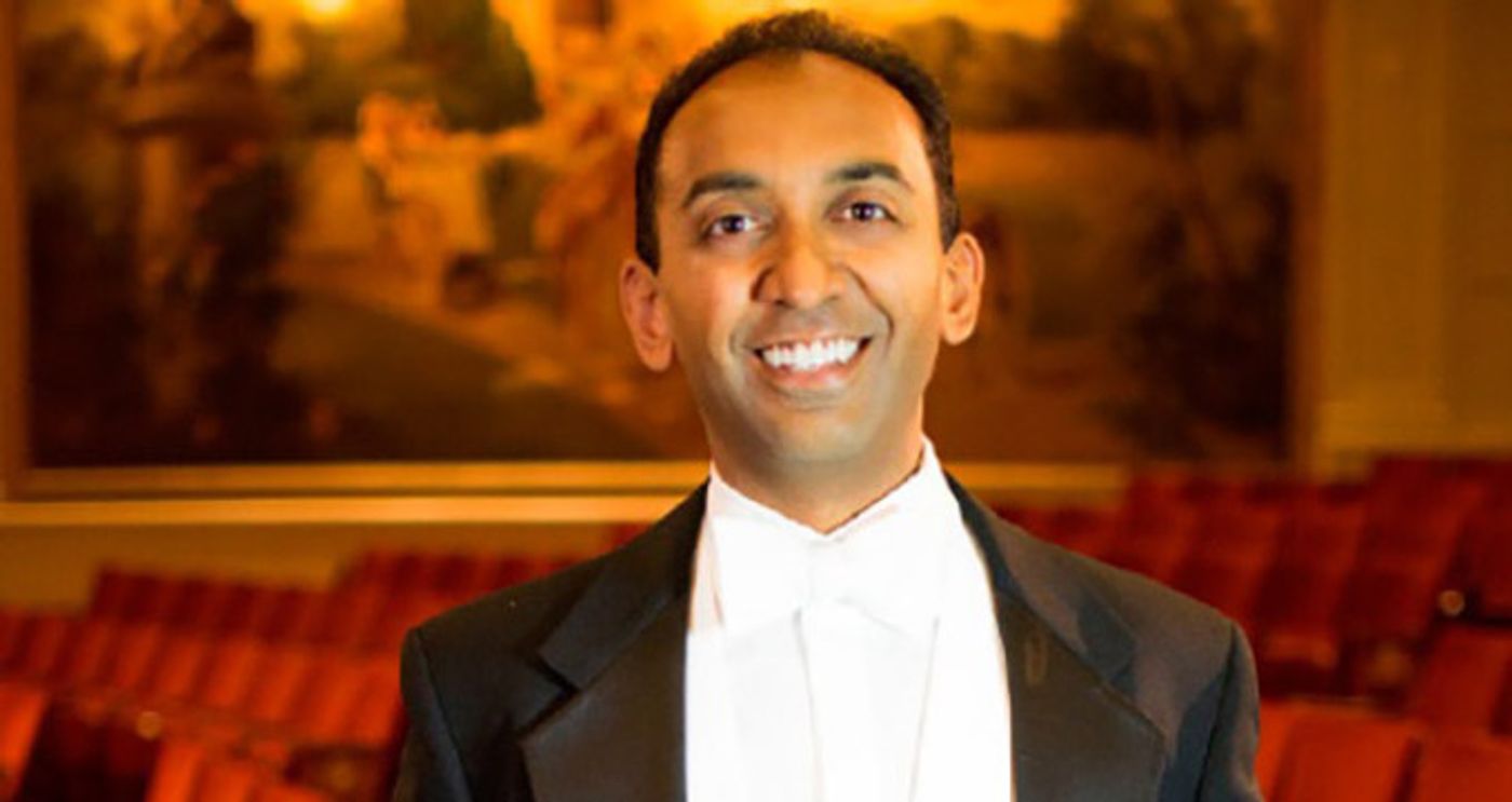 Review: The San Diego Symphony's BOLERO BY THE BAY at the San Diego Embarcadero  Image