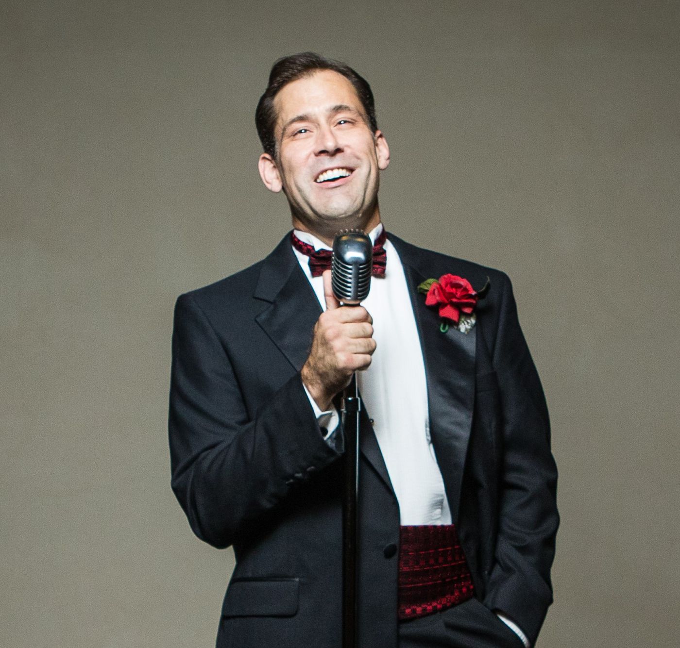 Review Roundup: JOHNNY MANHATTAN at The Meadow Brook Theatre  Image