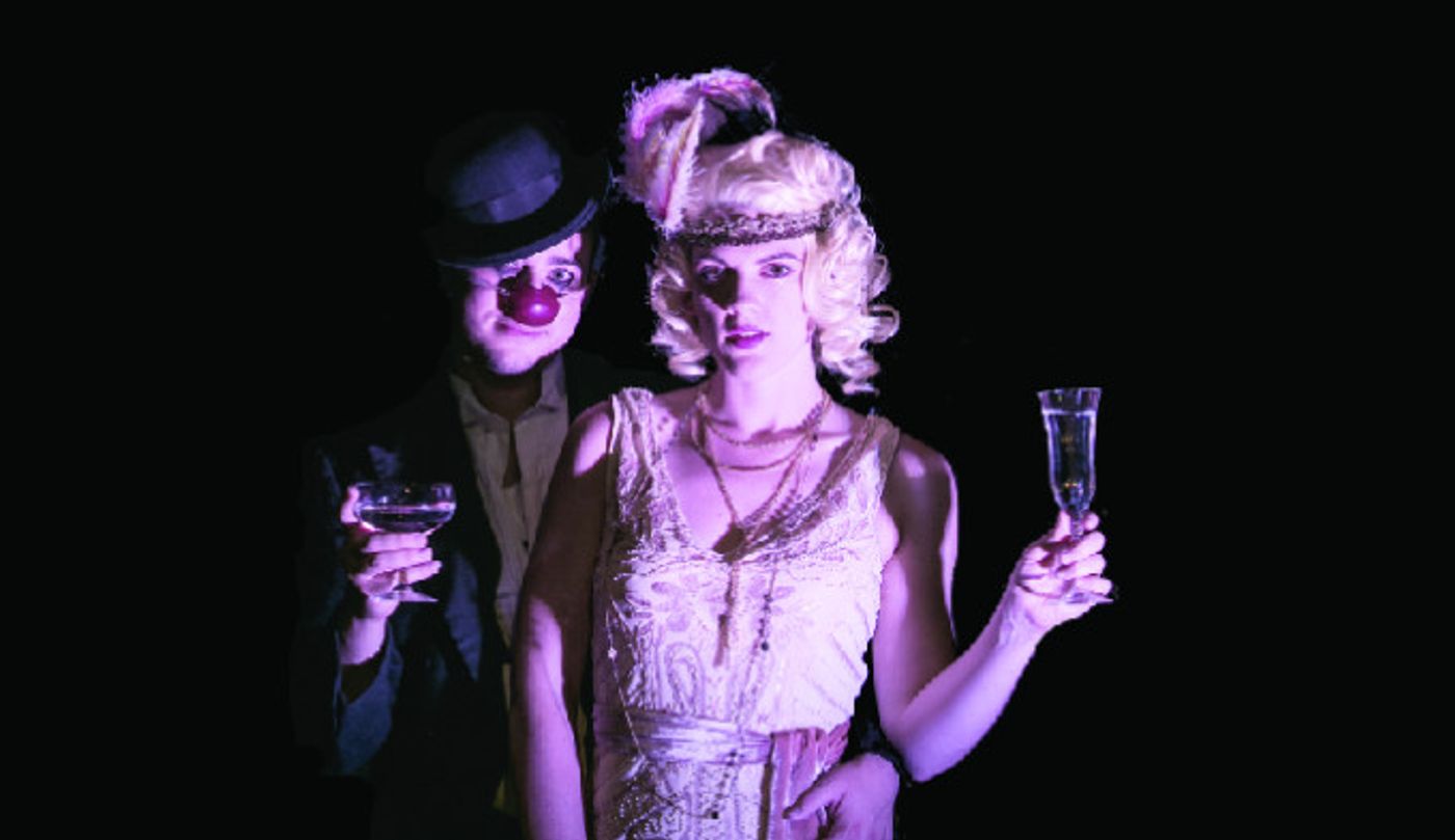 Interview: CHATTING WITH THE WILD PARTY CAST AT CONSTELLATION THEATRE  COMPANY  Image