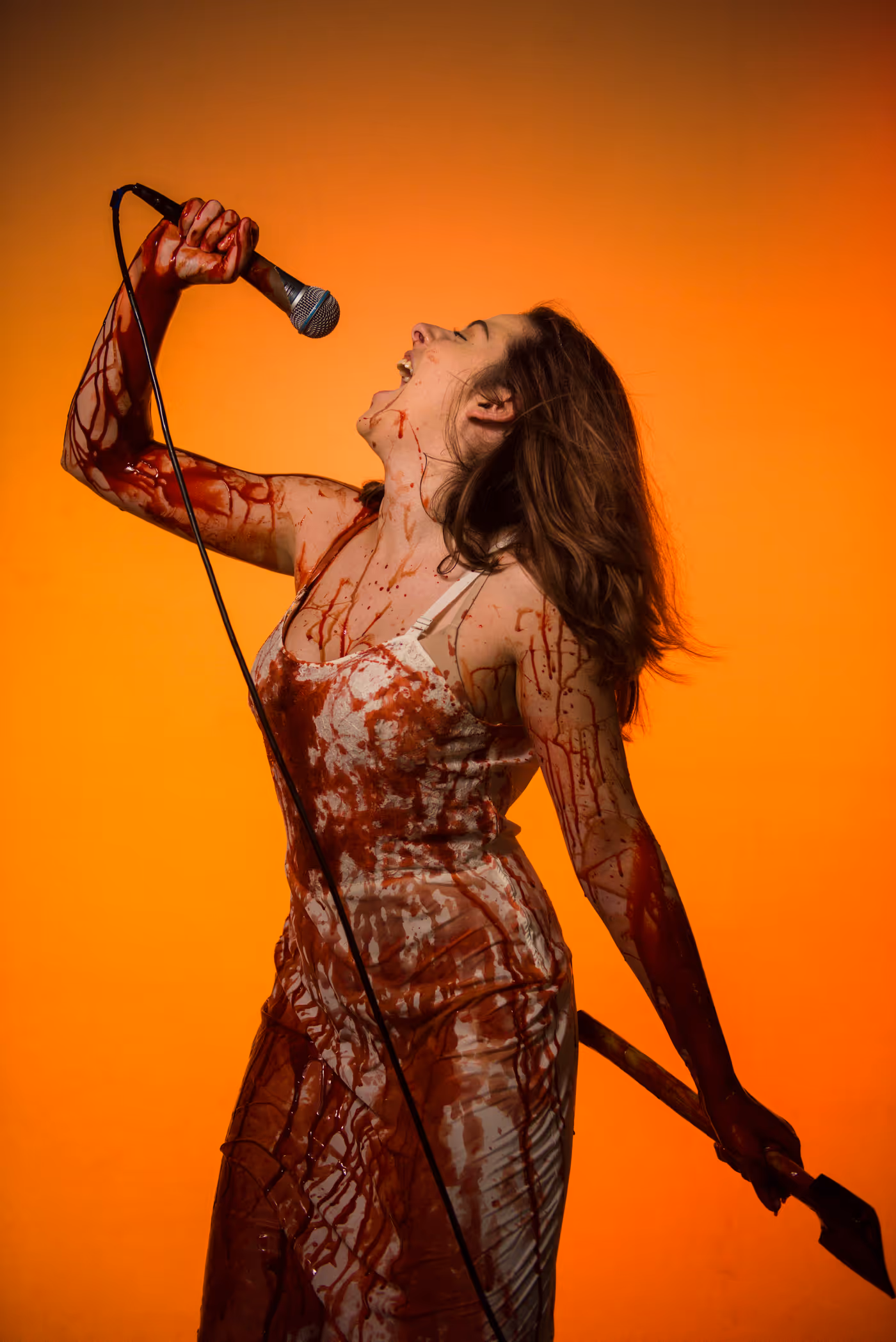 Review: LIZZIE at City-Theater  Image