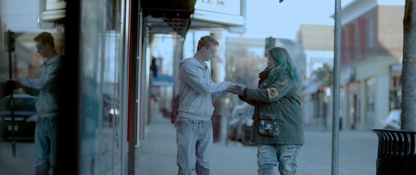 Interview: Playwright Neil LaBute Talks Latest Film SOME FREAKS: 'It's a Pretty Unconventional Romance'  Image