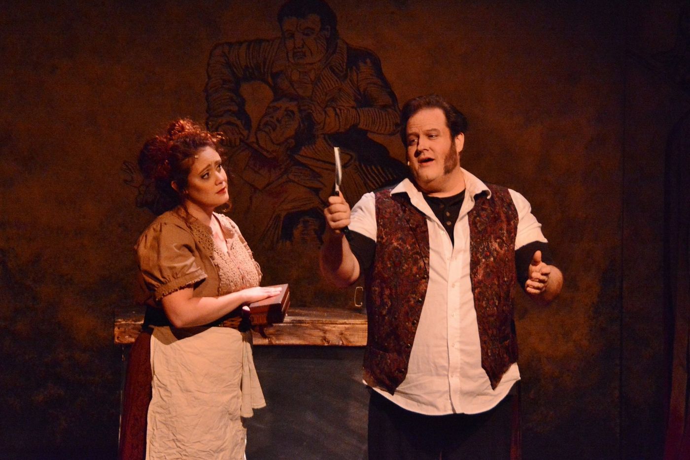 Regional Roundup: Top New Features This Week Around Our BroadwayWorld 8/11 - CHICAGO, KILL LOCAL, 42ND STREET, and More!  Image