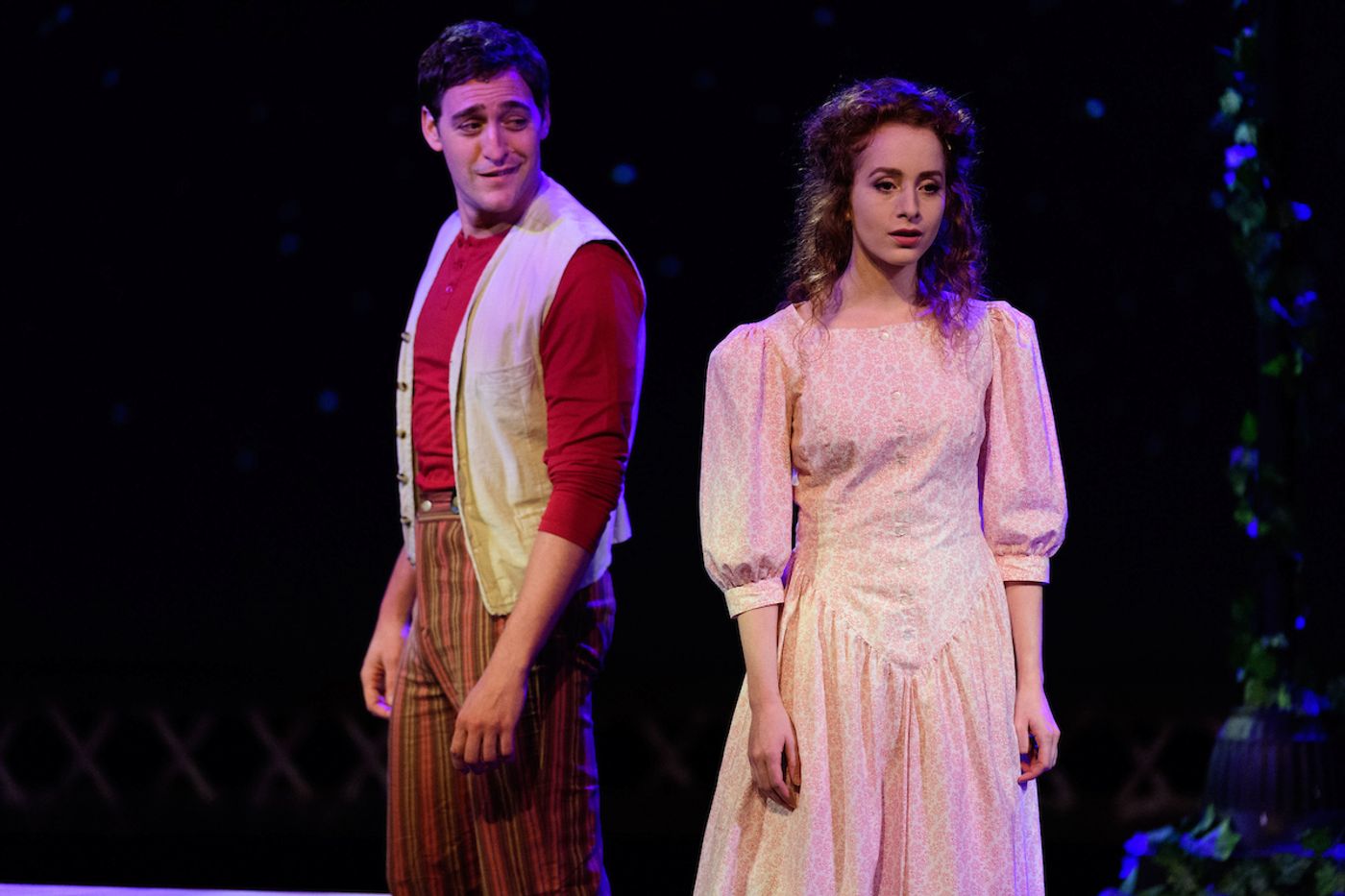 Review Roundup: CAROUSEL At Media Theatre  Image