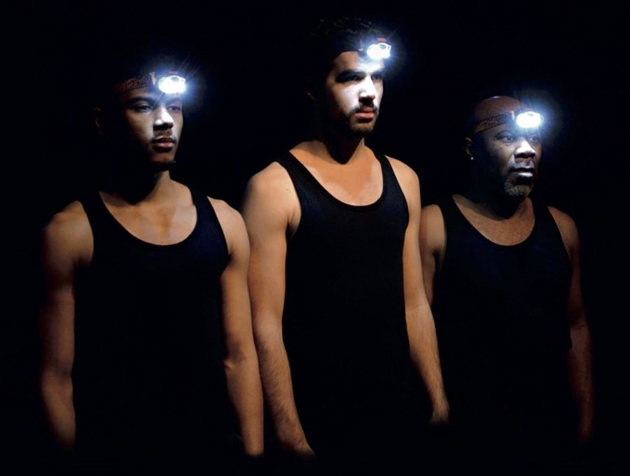 The National Arts Festival Reports Final Attendance Figures and Names Top-Performing Shows at #NAF17 Image