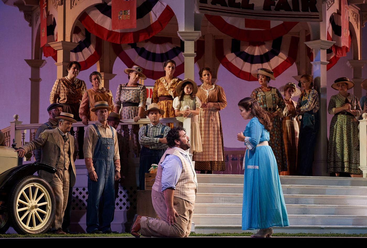 Review: COC's ELIXIR OF LOVE is Charming to the Core  Image