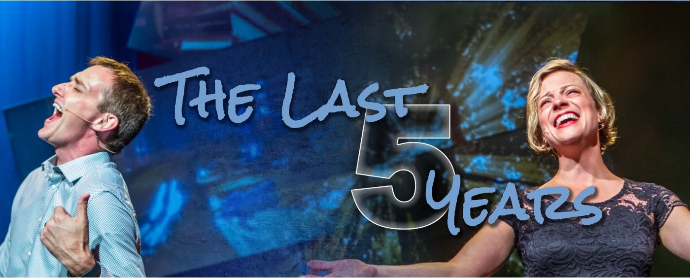 THE LAST 5 YEARS Gets Reimagining with Piano Accompaniment at Taproot  Image