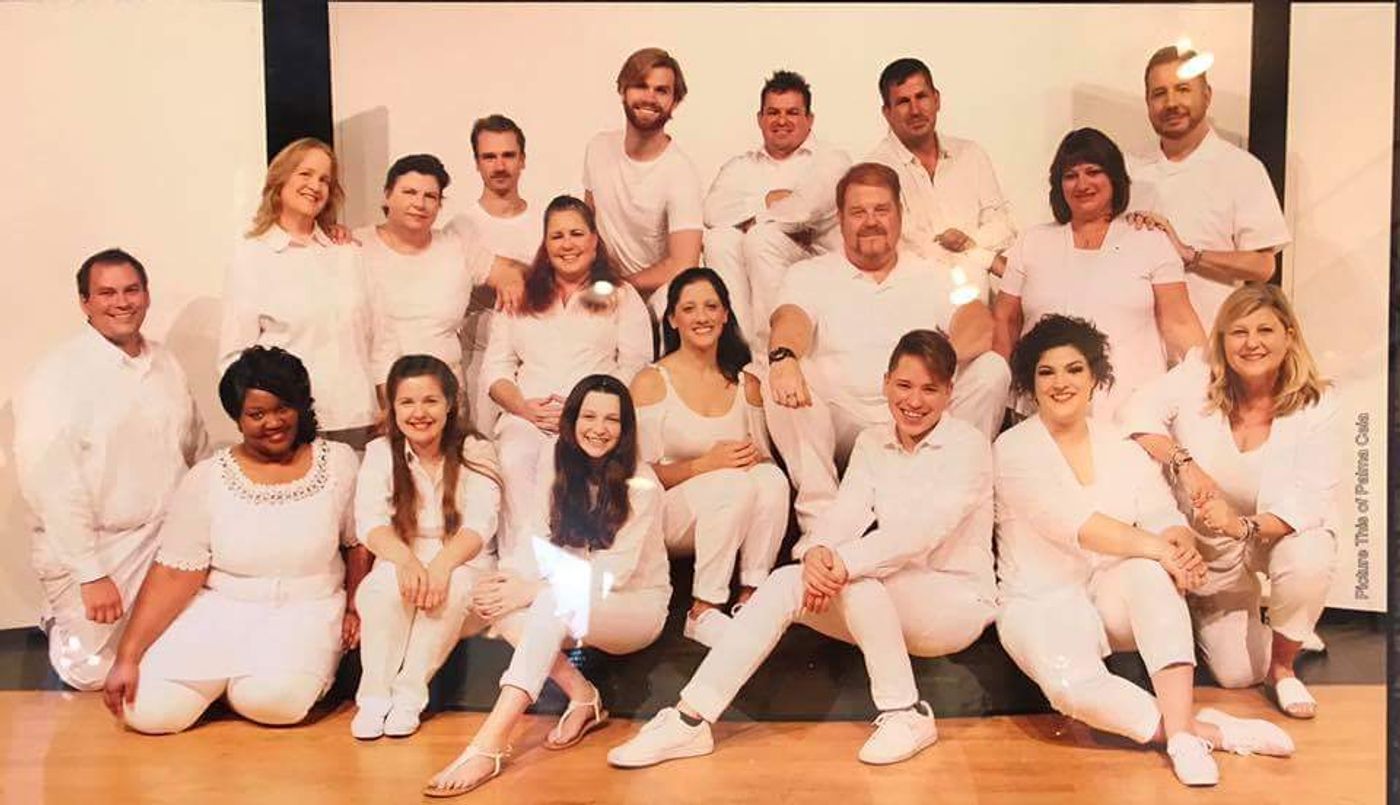 Photo by Picture This of Palma Ceia