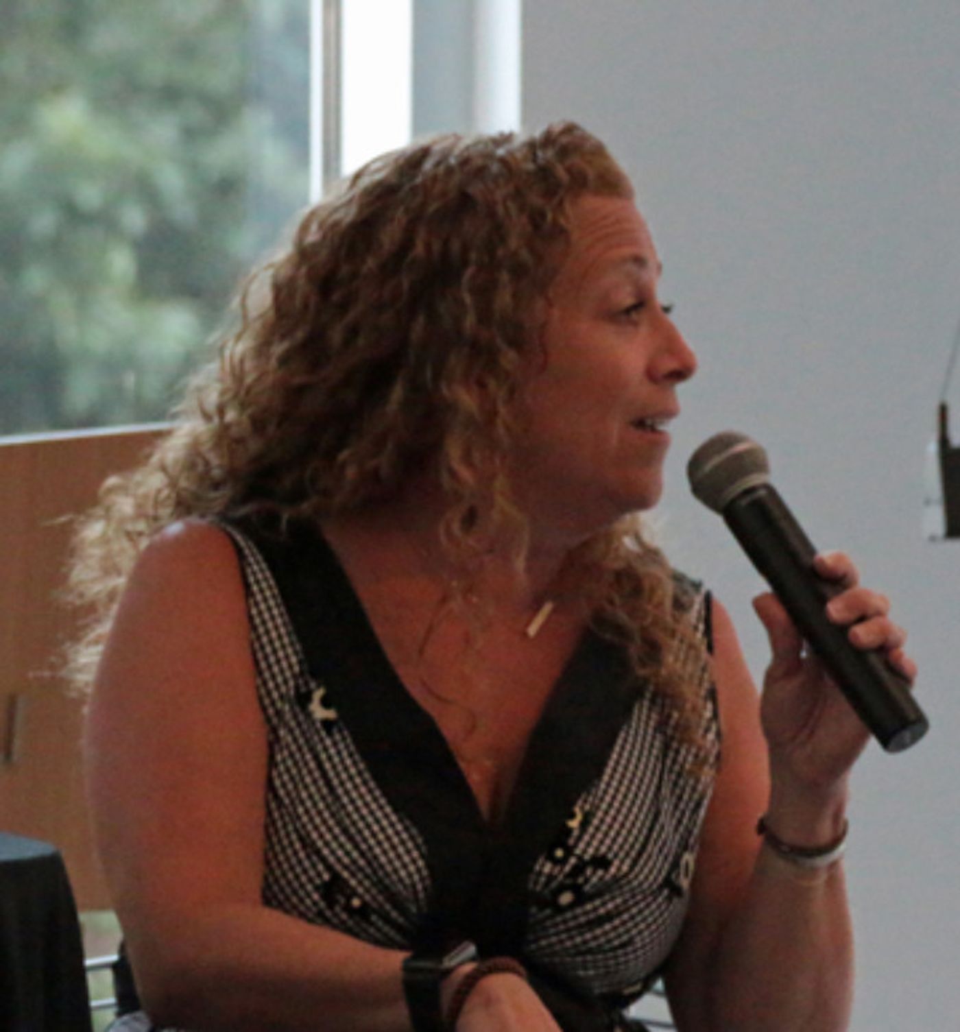 Feature: CFF FUND KICKOFF at Kansas City Repertory Theatre  Image