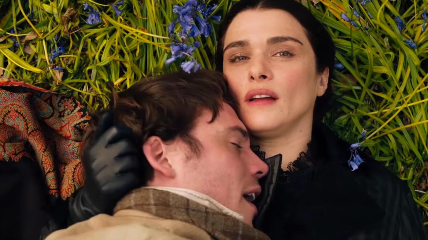 Review: MY COUSIN RACHEL at Palace Nova Eastend Cinemas  Image