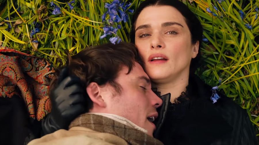 Review: MY COUSIN RACHEL at Palace Nova Eastend Cinemas Image