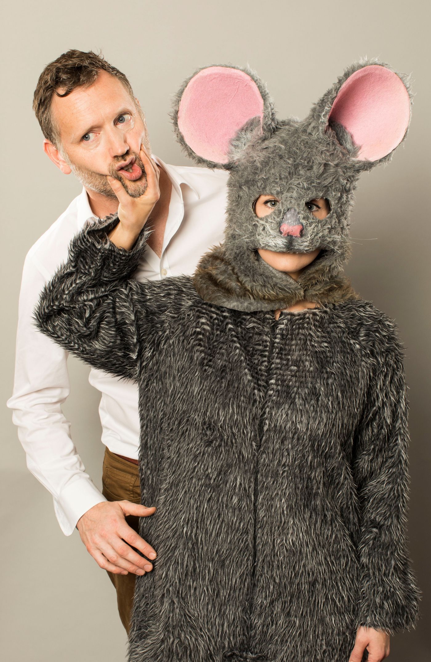 Review: THE END OF HOPE, Soho Theatre  Image