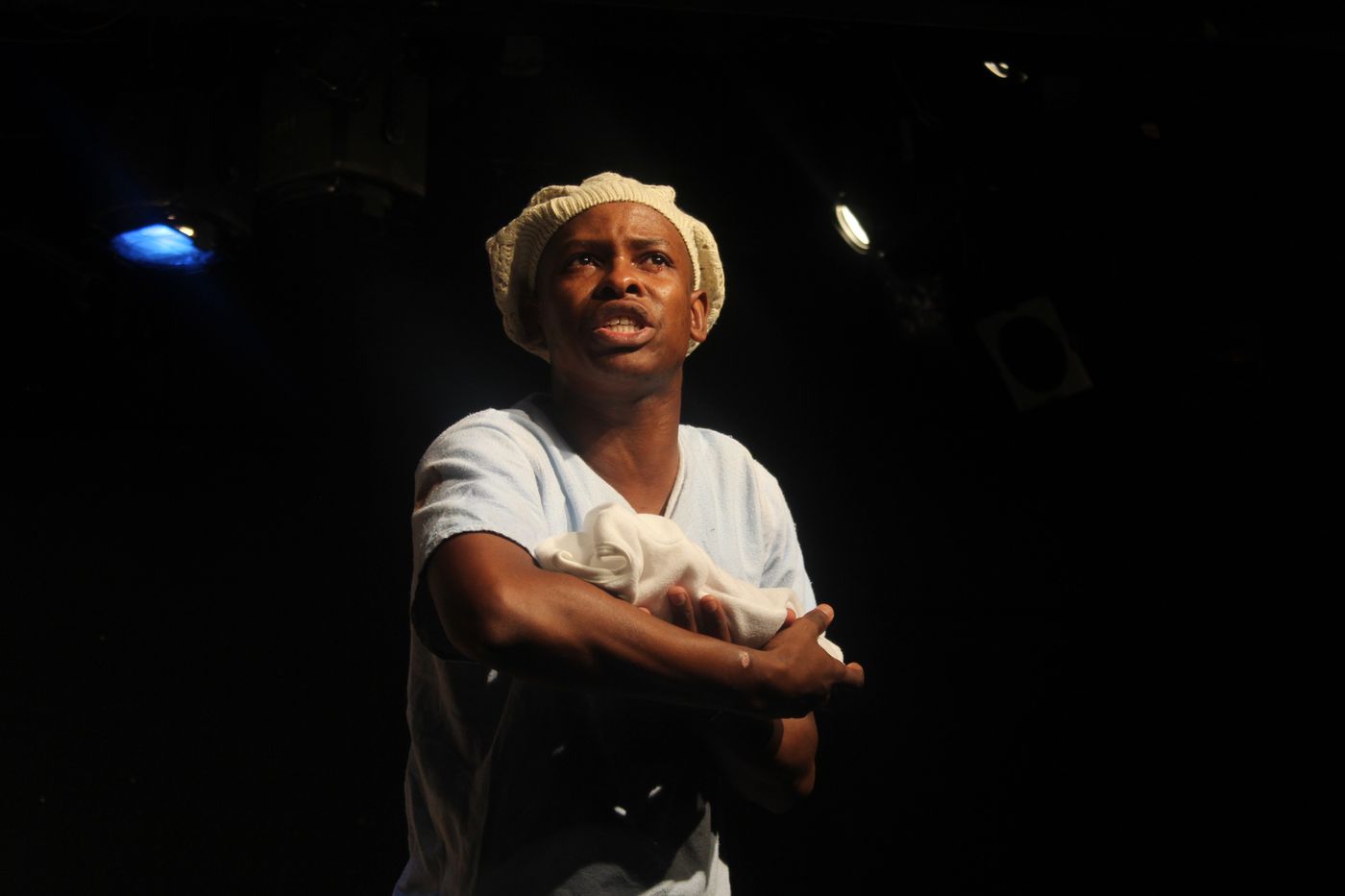 Deadline For the Baxter's Zabalaza Theatre Festival Applications Extended To 29 September  Image