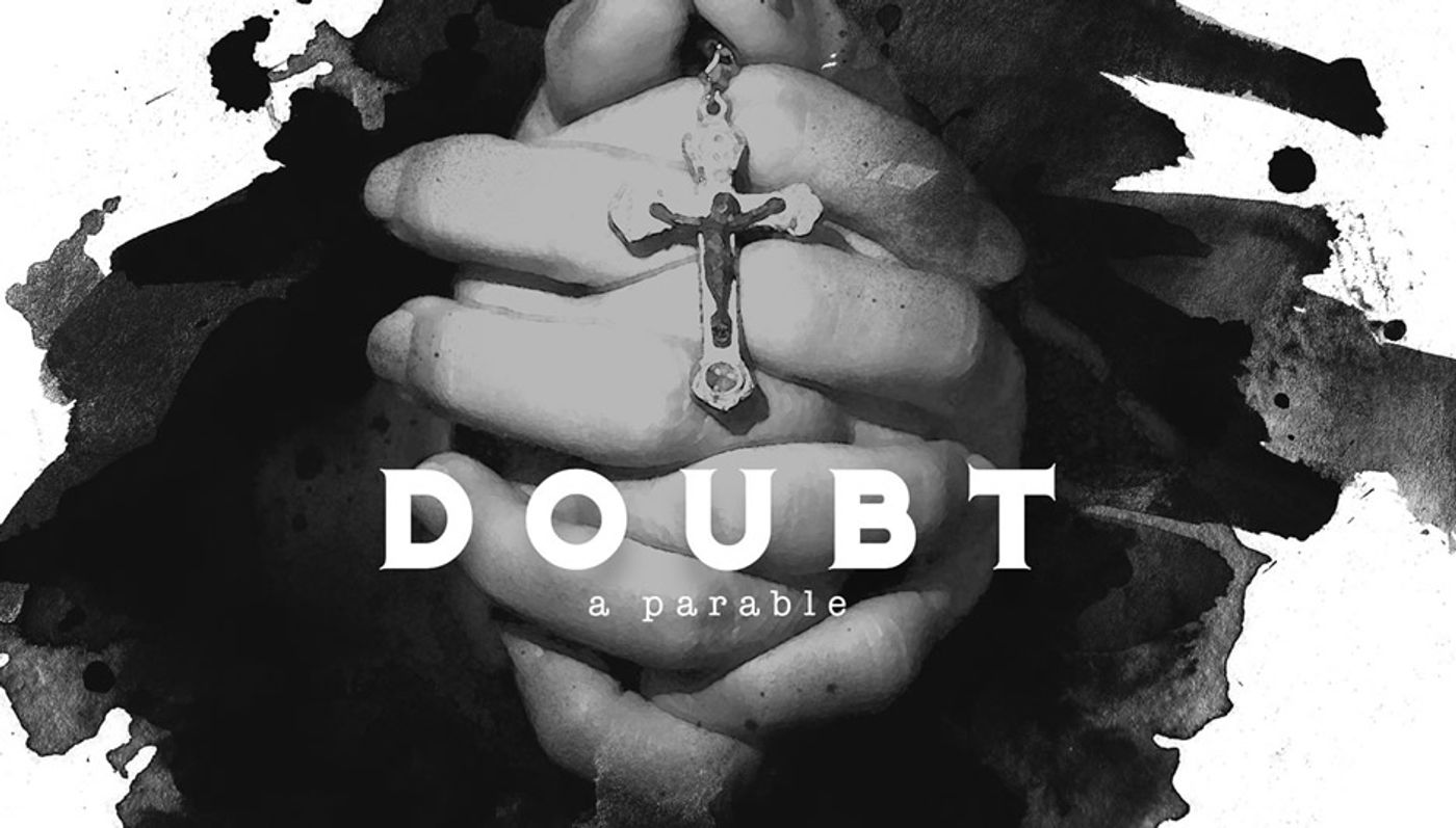 Review: DOUBT at the Ephrata Performing Arts Center  Image