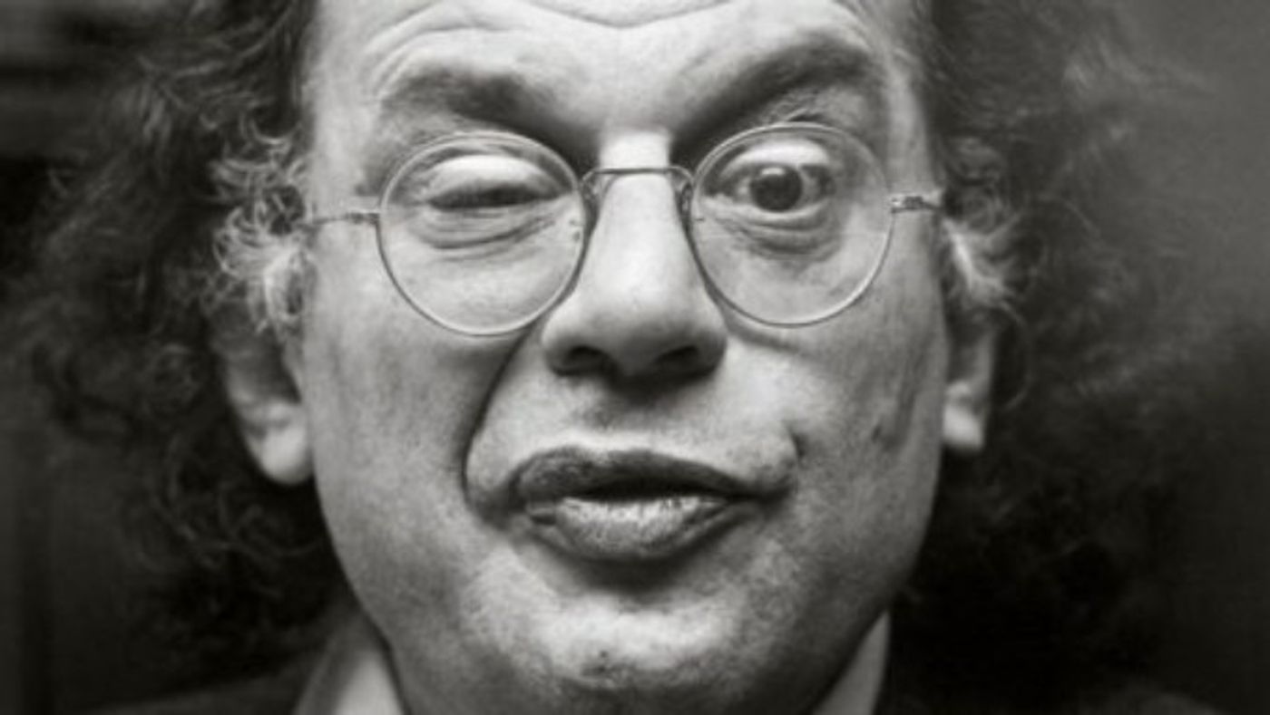 Review: Howl In The Time Of Trump By Sanctuary Theatre & The Performing Knowledge Project  At Capital Fringe Festival  Image