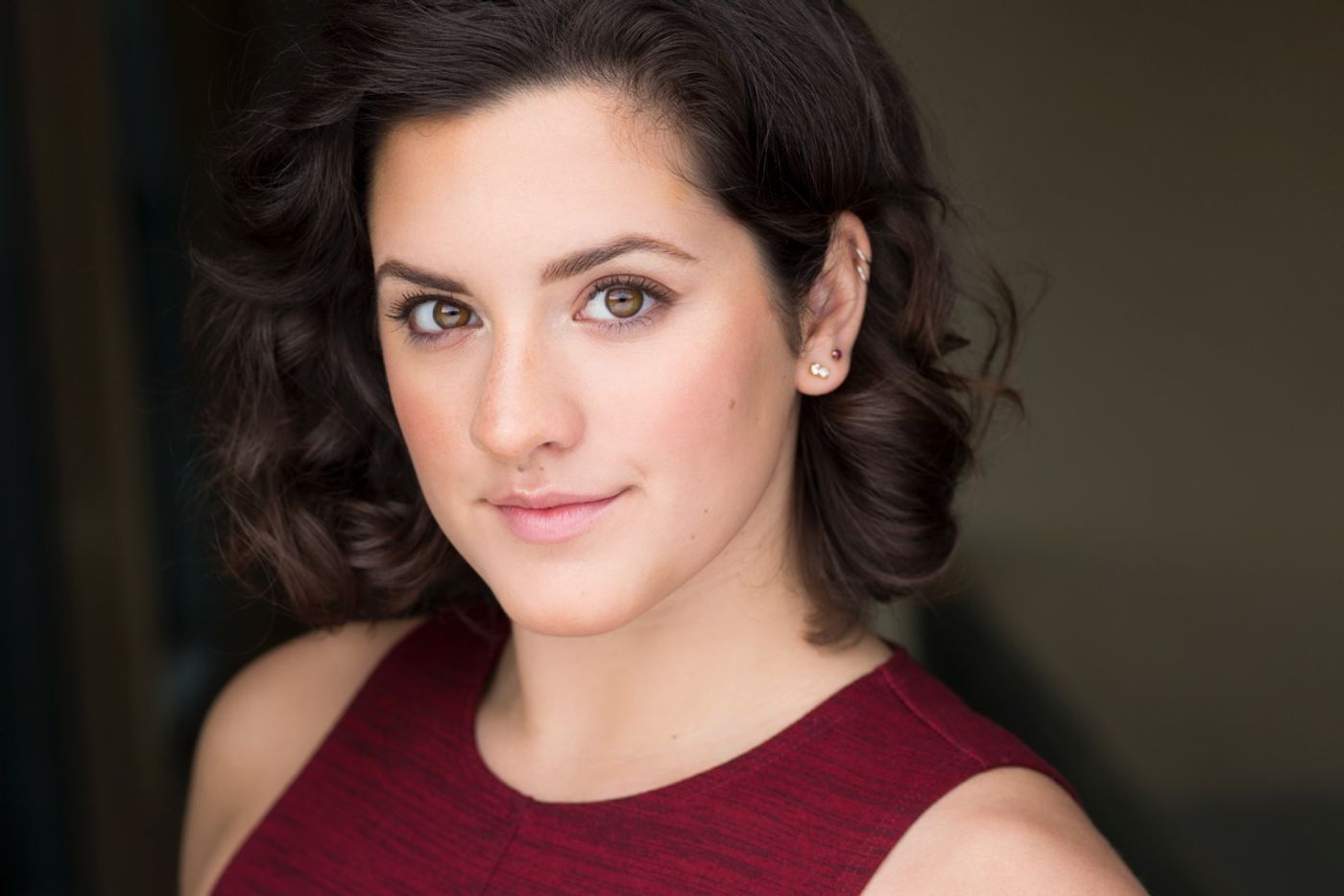 Interview: Alyssa Giannetti of LOVE NEVER DIES at The Fisher Theatre Says It Is A Beautiful Experience Not To Be Missed!  Image