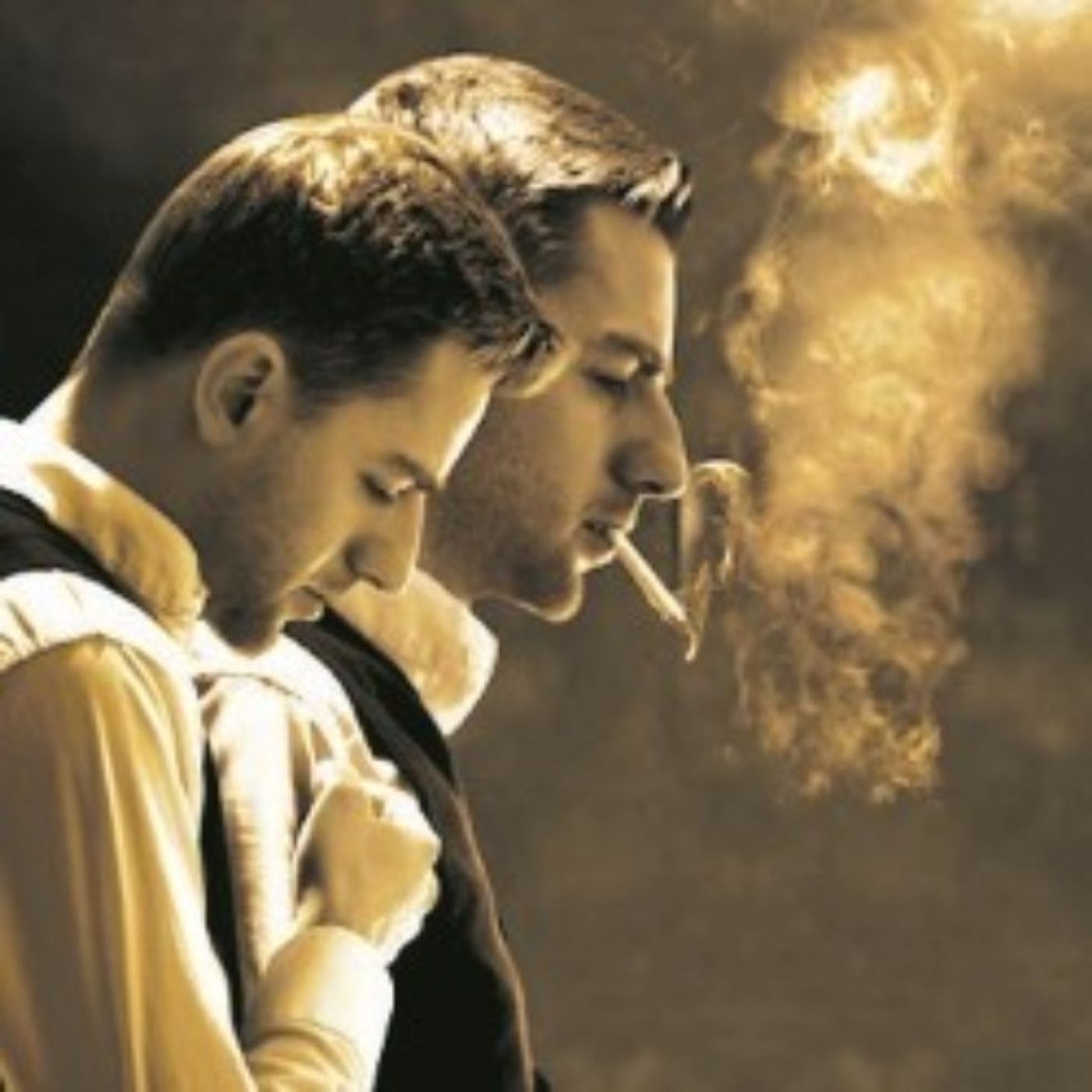 Review: THRILL ME:  THE LEOPOLD AND LOEB STORY at C Venue - C Too  Image