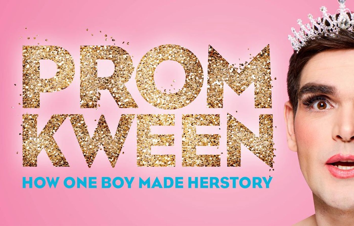 Review: PROM KWEEN at Underbelly, Cowgate Review: PROM KWEEN at Underbelly, Cowgate Image