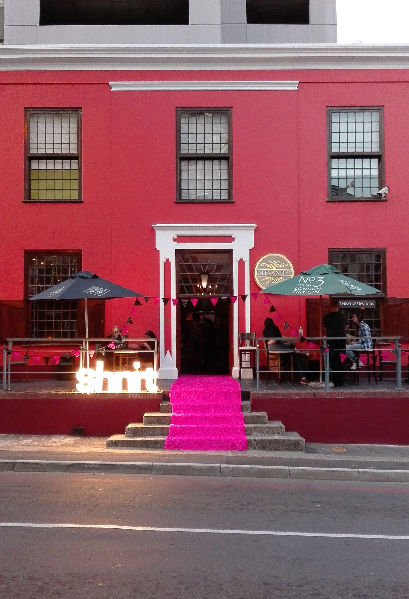 Shnit Short Films to Celebrate Women Directors in A TASTE OF SHNIT at the Alexander Upstairs  Image