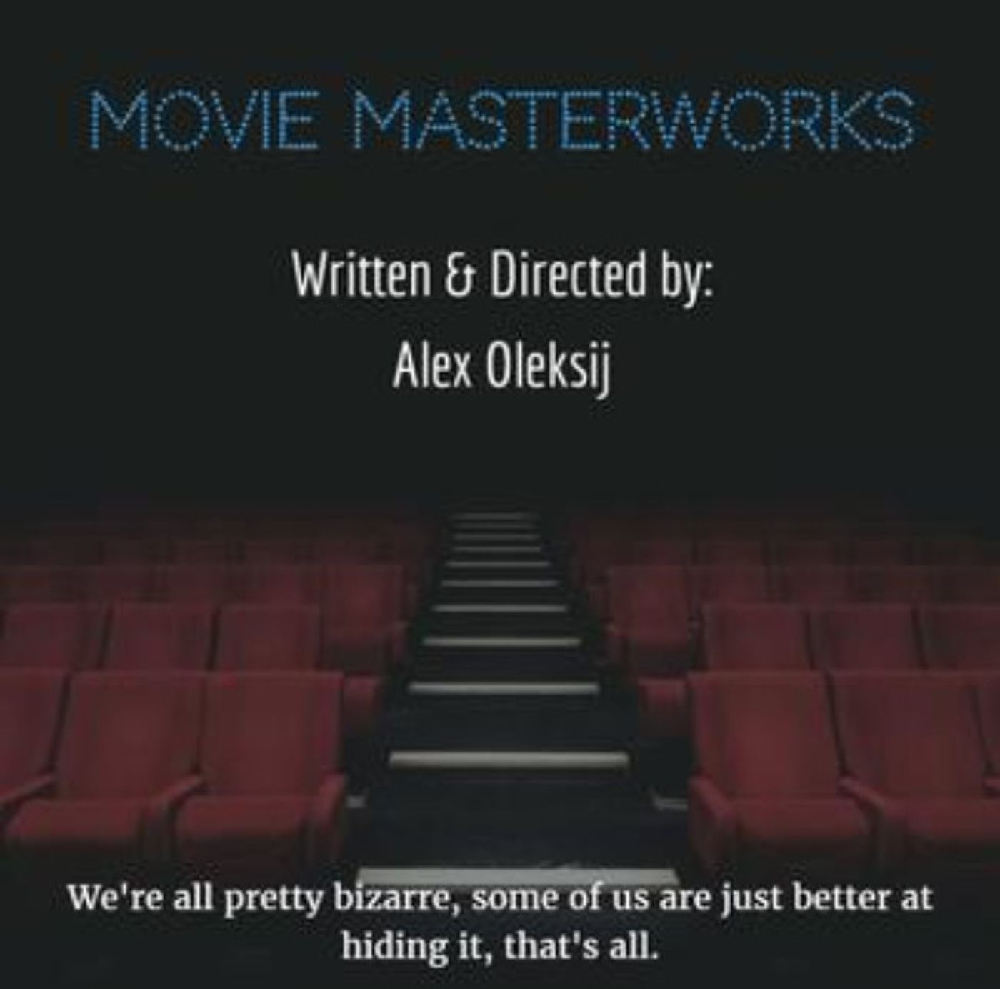 Review: MOVIE MASTERWORKS at Dover Little Theatre  Image