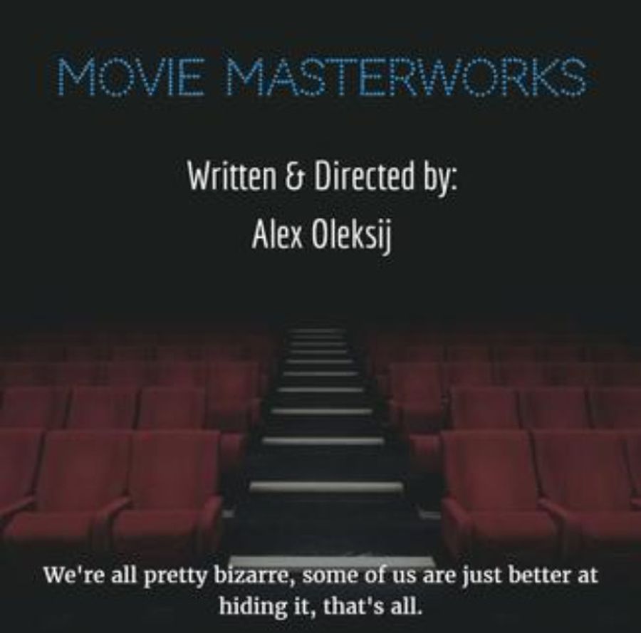 Review: MOVIE MASTERWORKS at Dover Little Theatre Image