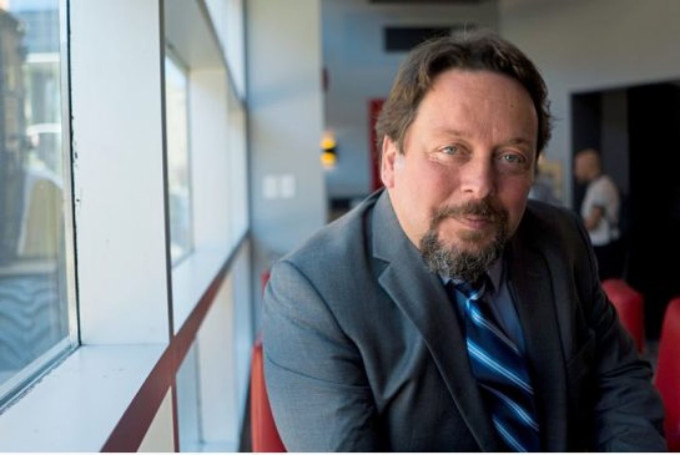 Jeremy Webb Appointed as Artistic Director at Neptune theatre  Image