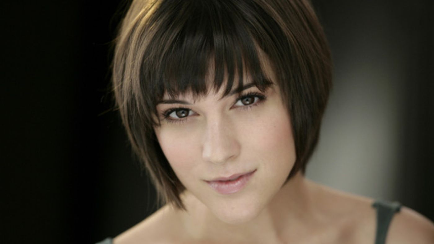 Review: Alexandra Socha Bares Her Soul in Cabaret Debut at Feinstein's/54 Below Image