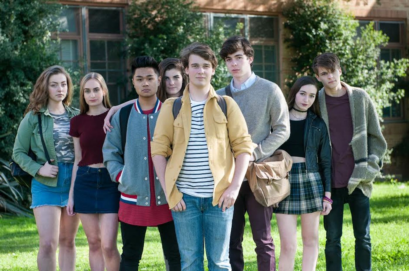 Interview: Meet the Producers of DOG SEES GOD  Image