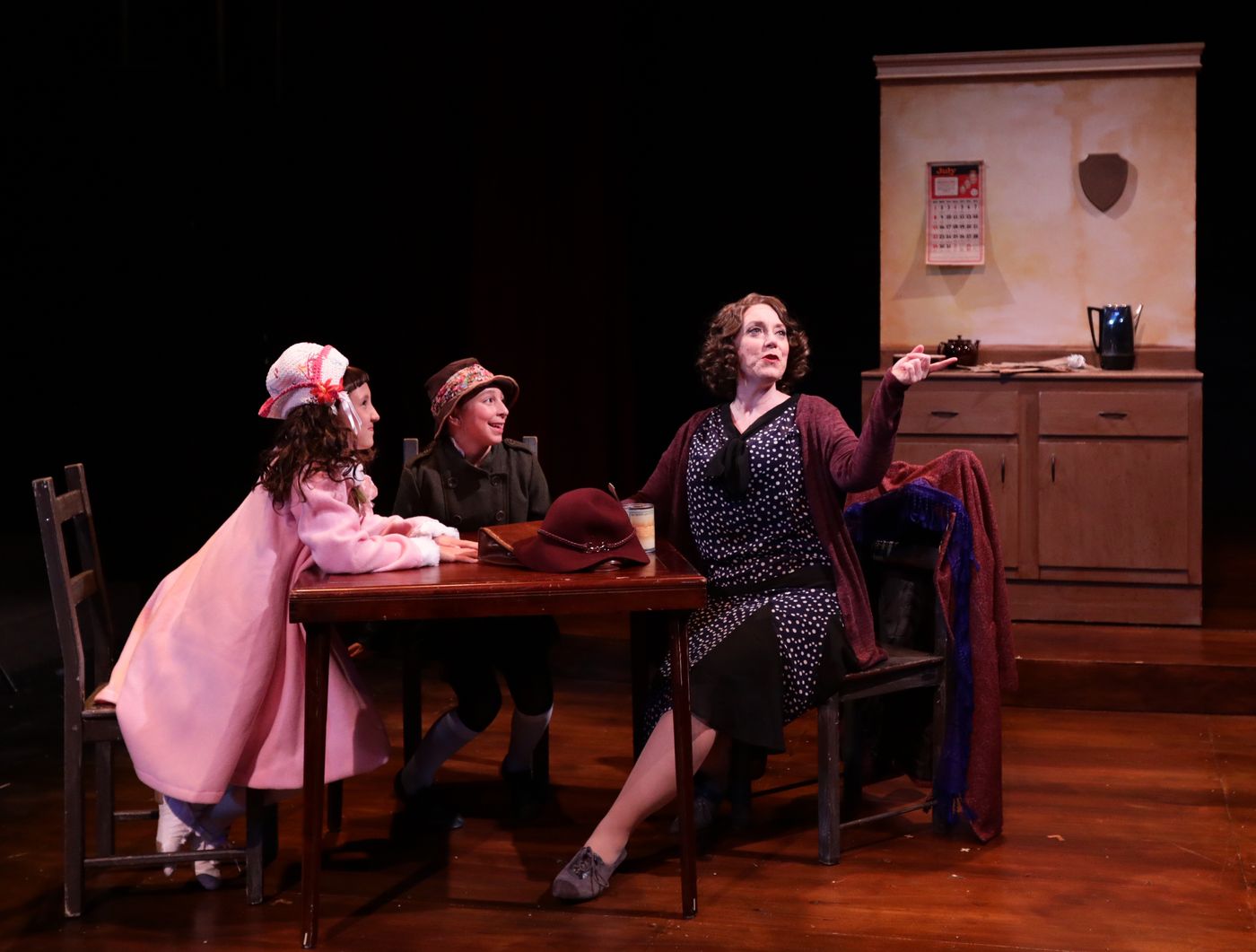Review Roundup: GYPSY at Lyric Stage Company  Image