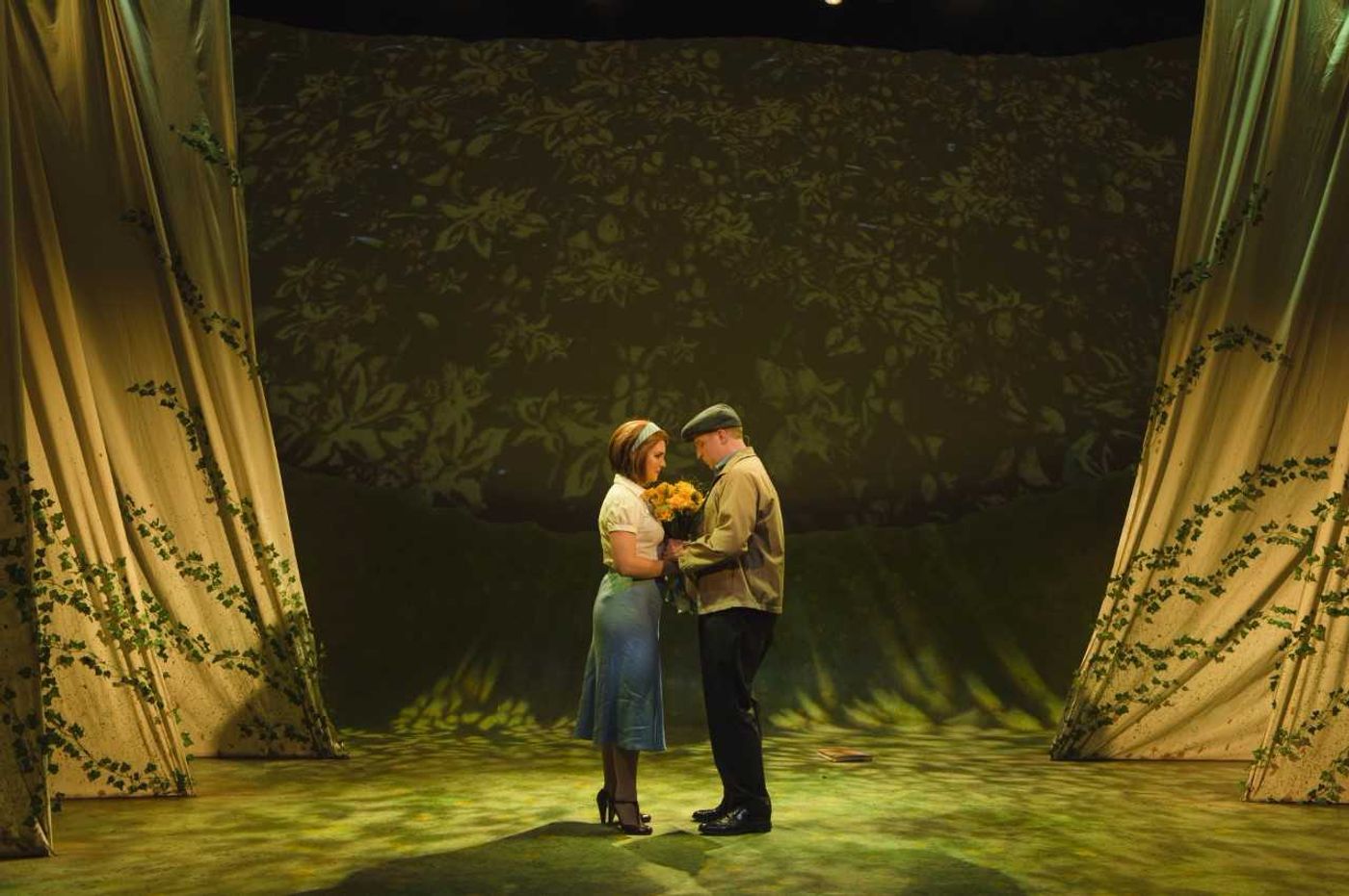 Regional Roundup: Top New Features This Week Around Our BroadwayWorld 8/11 - CHICAGO, KILL LOCAL, 42ND STREET, and More!  Image