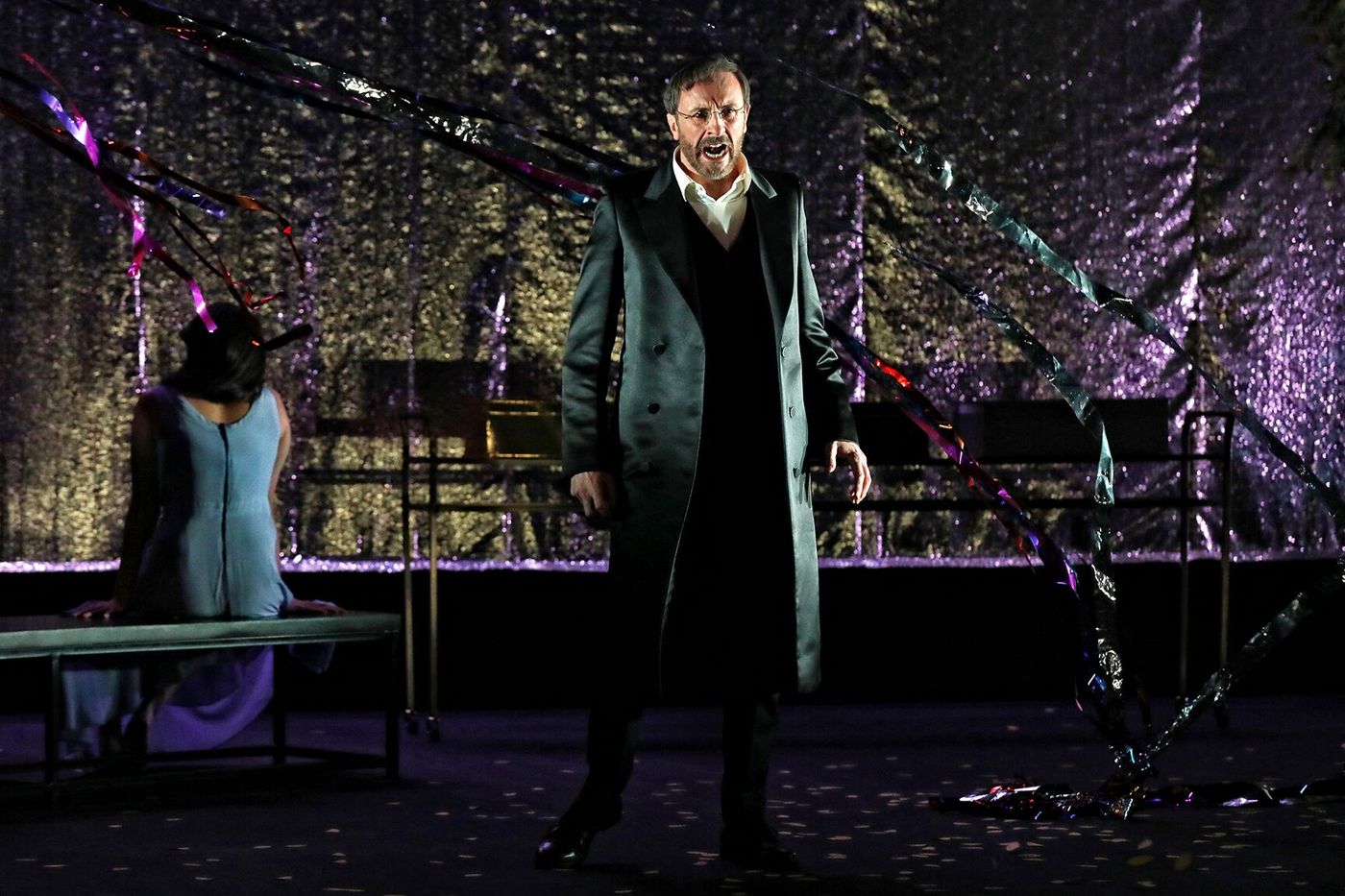 Review: Bell Shakespeare's THE MERCHANT OF VENICE  Image