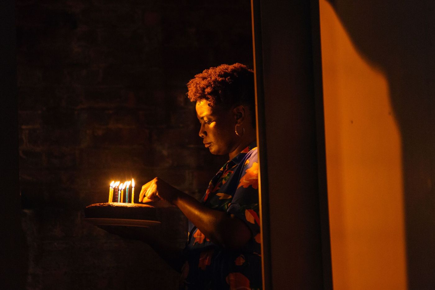 Review: B, Royal Court  Image