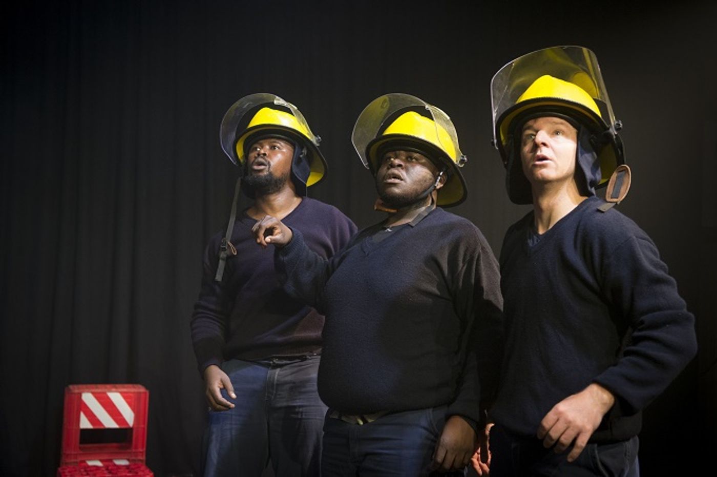 2017 National Arts Festival Honours Winners of Standard Bank Ovation Awards  Image