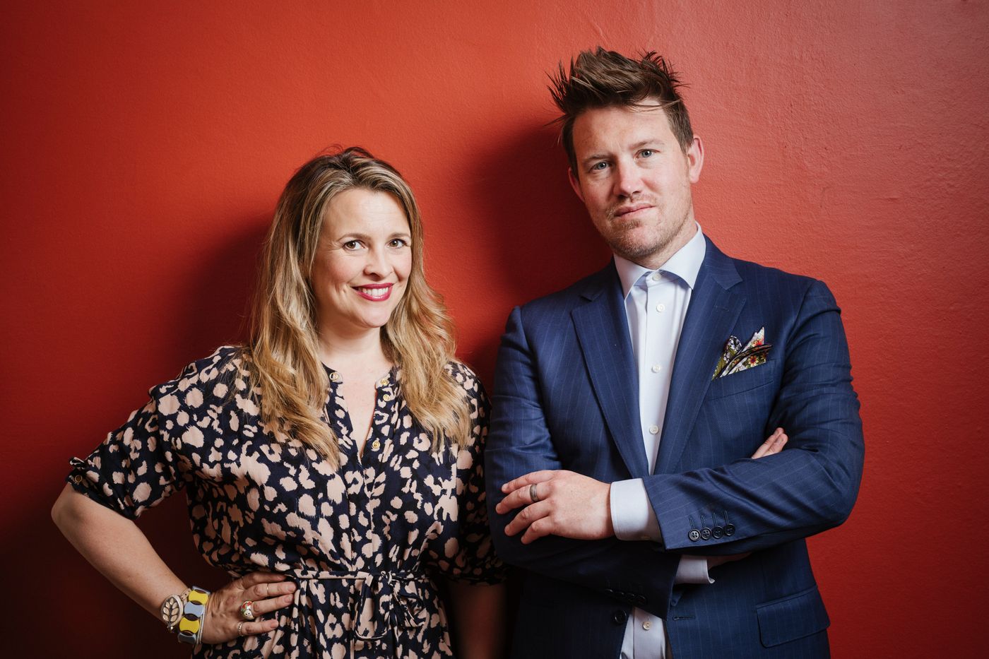 Review: ADELAIDE CABARET FESTIVAL 2017: SONGS OF LOVE AND REVOLUTION at Her Majesty's Theatre  Image