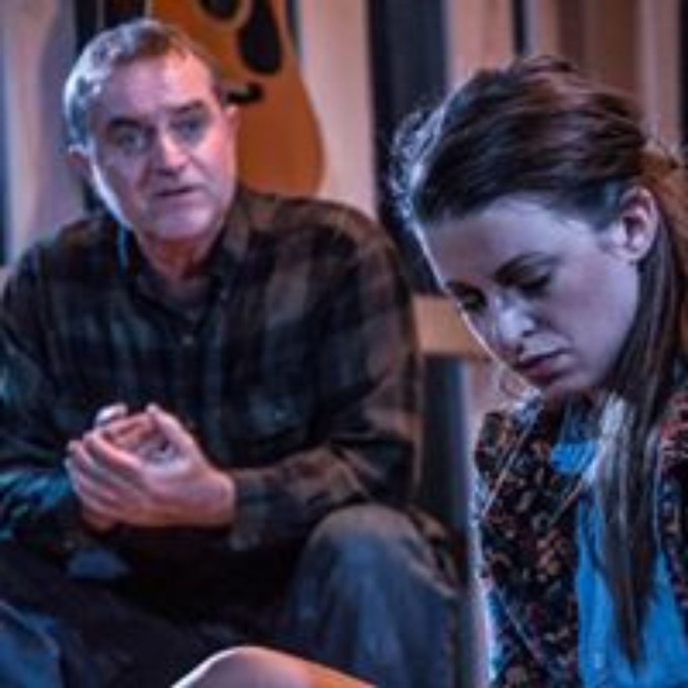 Review: THE ARSONISTS at KNOW THEATRE OF CINCINNATI PACKS A STRONG PUNCH  Image