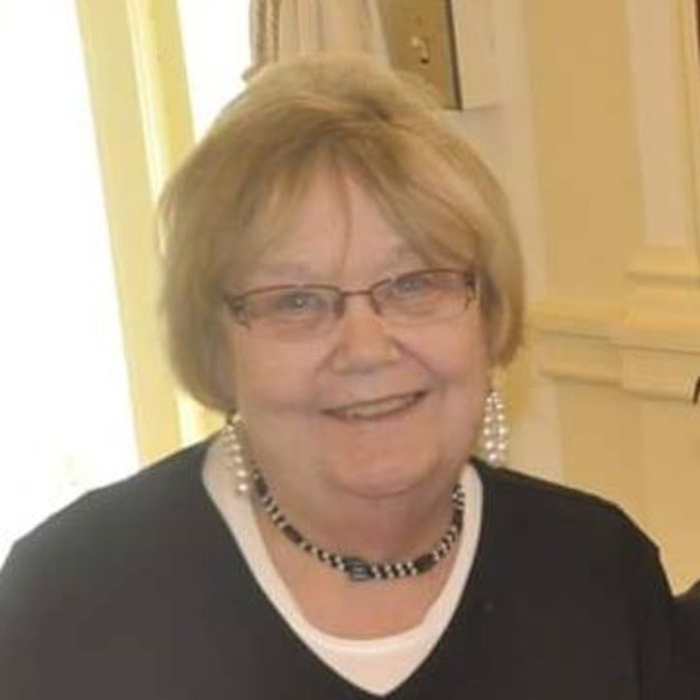 Interview: Author JACCI SMITH REED  Image