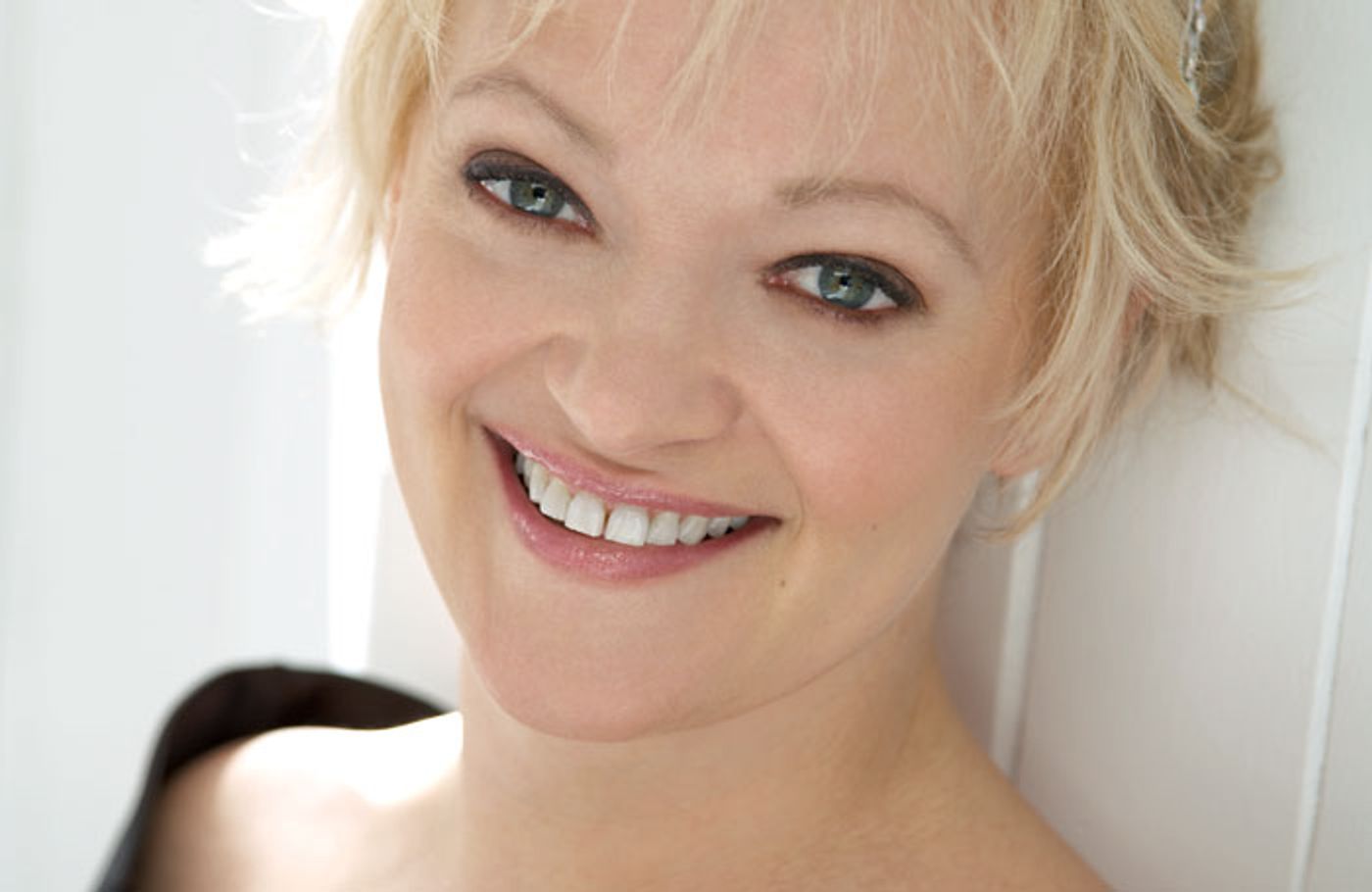 Interview: Three-Time Oliver Winner Maria Friedman on Her Debut at Feinstein's/54 Below and Exploring the Work of the Greats  Image