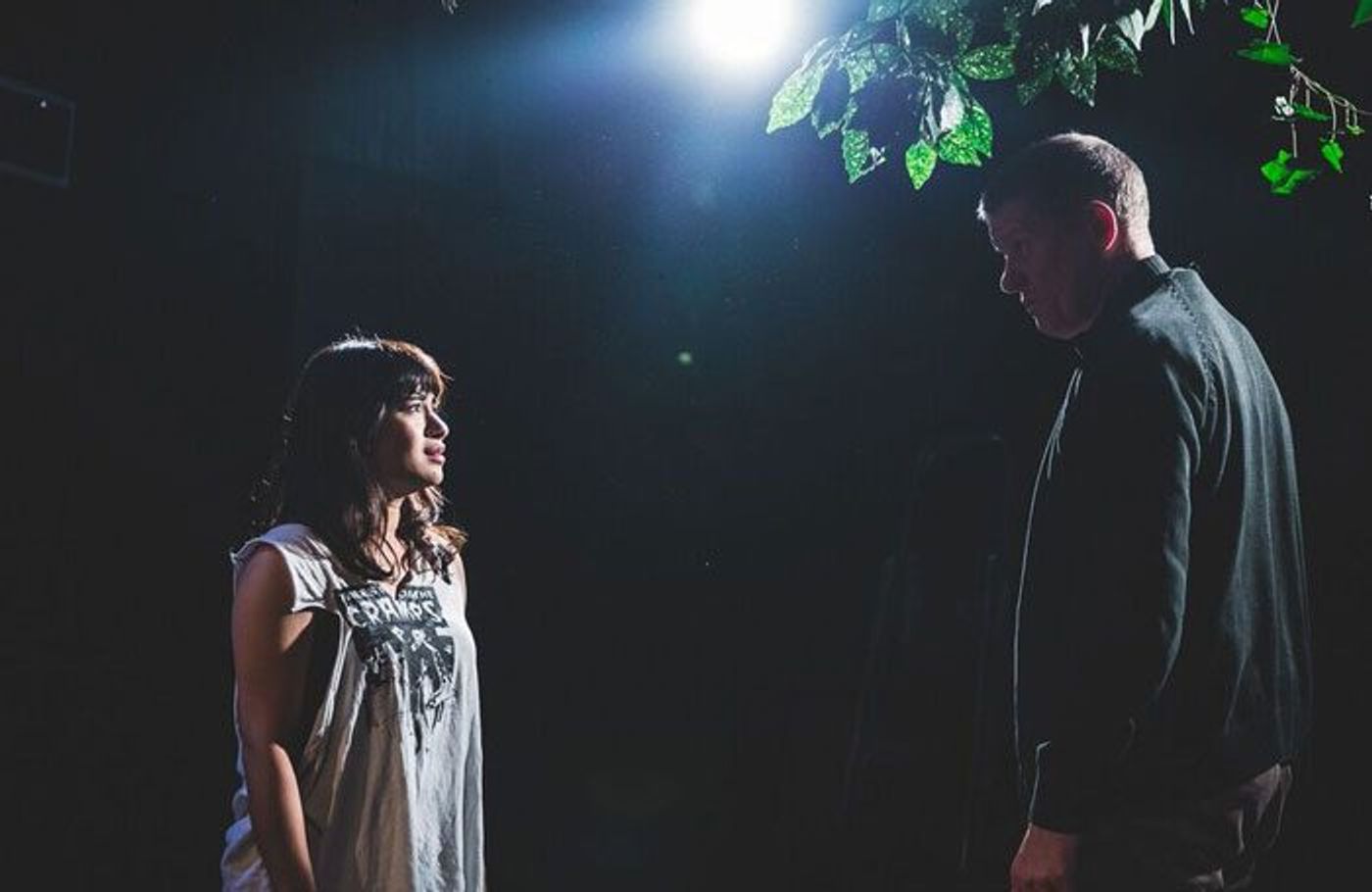 Review: TURKEY, The Hope Theatre  Image