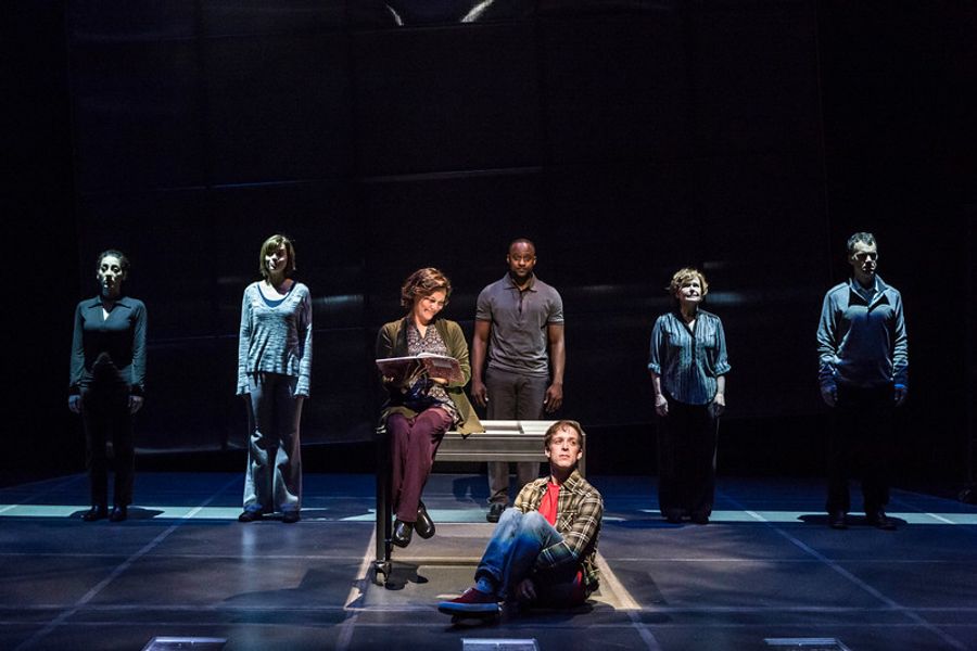 Regional Roundup: Top New Features This Week Around Our BroadwayWorld 10/6 - HAIR, BILLY ELLIOT, and More! Image