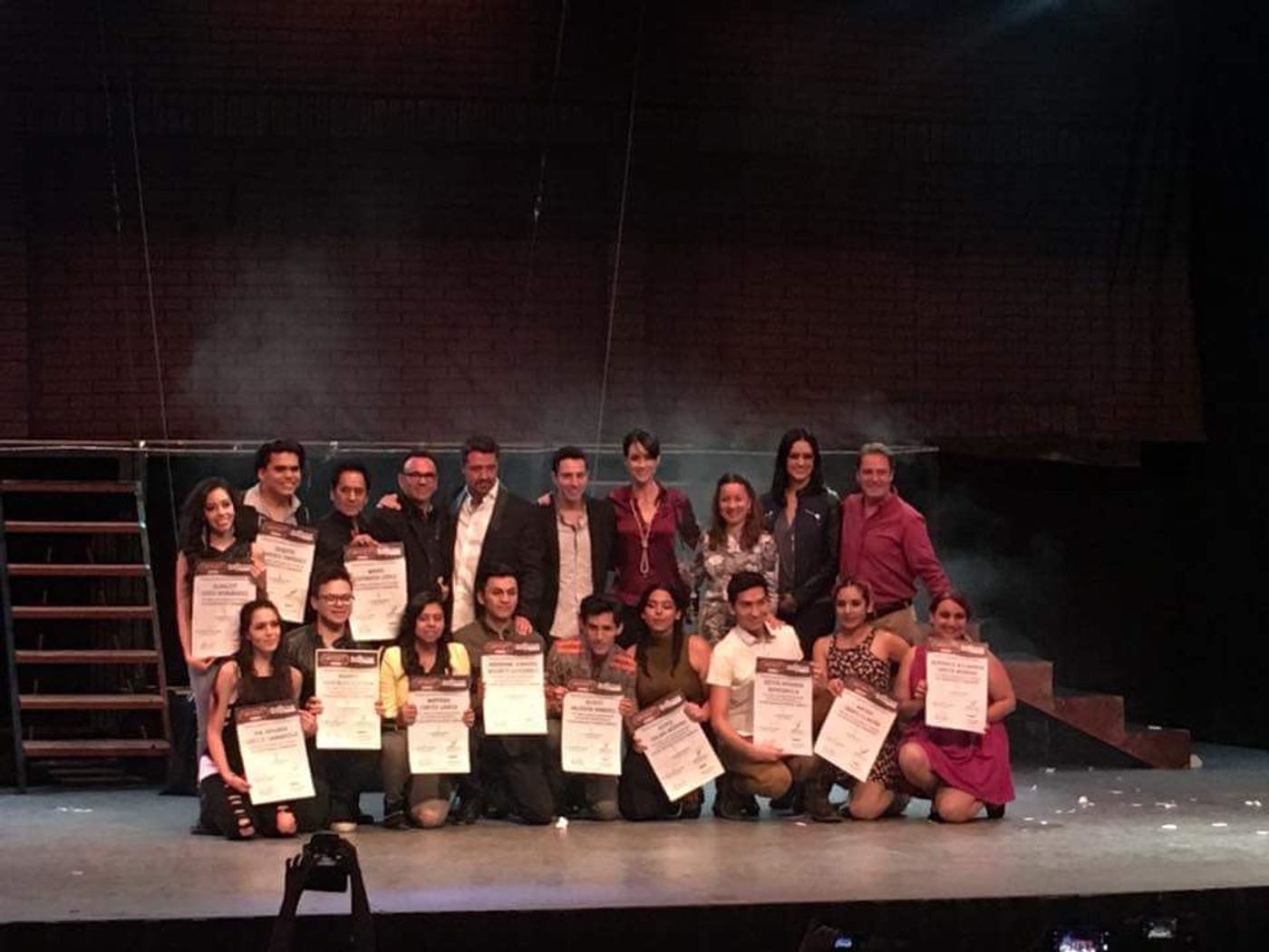 HIGHLIGHTS DE BWW MEXICO: A SPRING AWAKENING.  Image