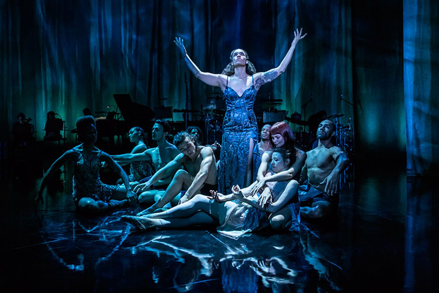 Review: VOICES OF THE AMAZON, Latitude Festival  Image