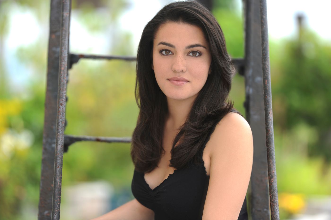 Interview: Miyuki Miyagi of JOSEPH & THE AMAZING TECHNICOLOR DREAMCOAT at 5 Star Theatricals Interview: Miyuki Miyagi of JOSEPH & THE AMAZING TECHNICOLOR DREAMCOAT at 5 Star Theatricals Image