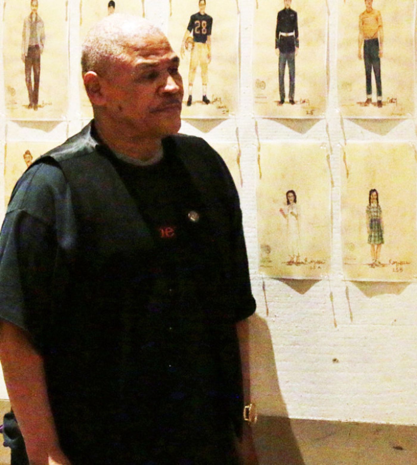 Interview: Ron 'OJ' Parson And AC Smith of FENCES at Kansas City Repertory Theatre part II  Image