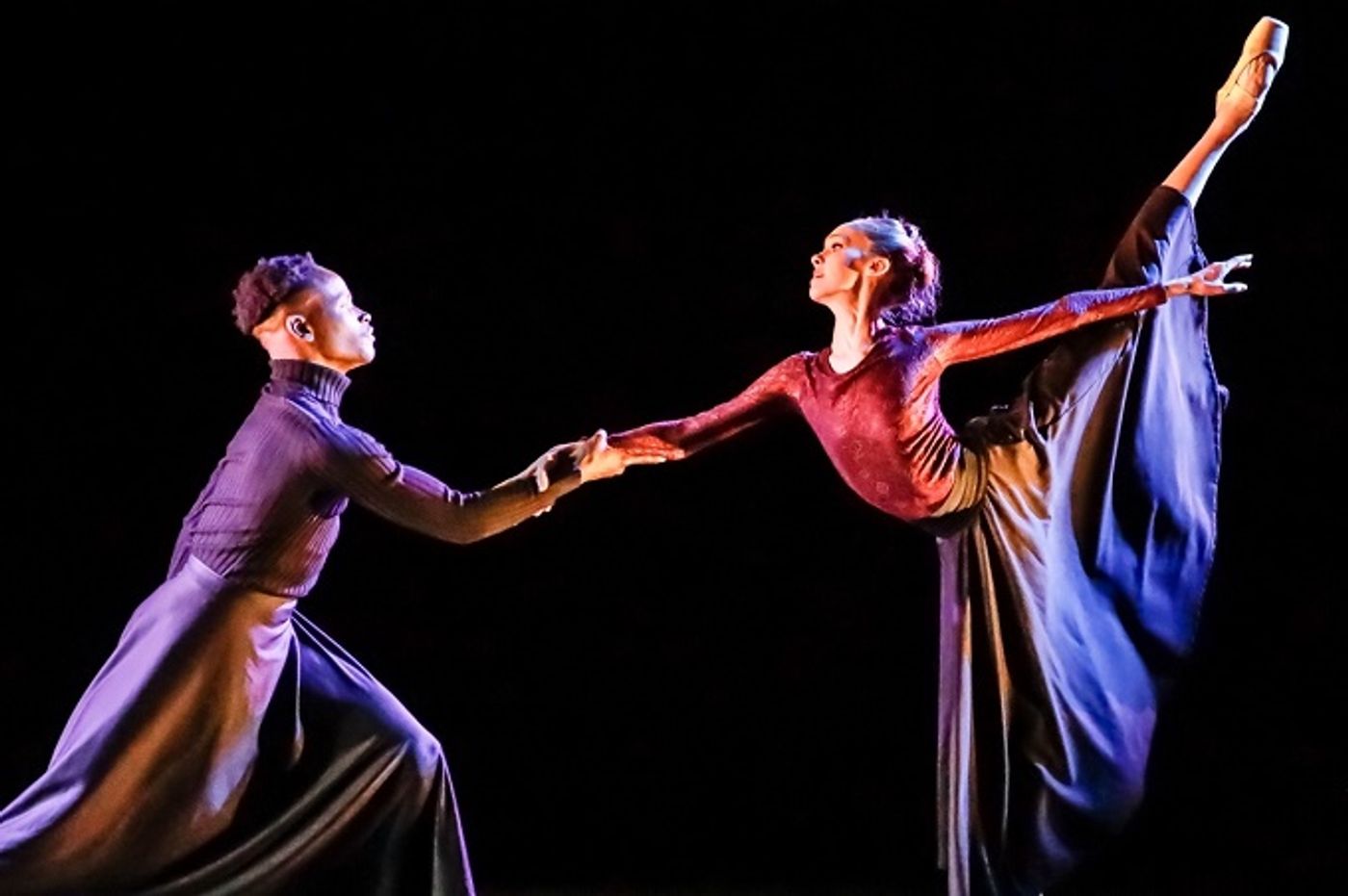 Packed Cape Town Fringe Festival Programme Awaits Mother City Audiences  Image