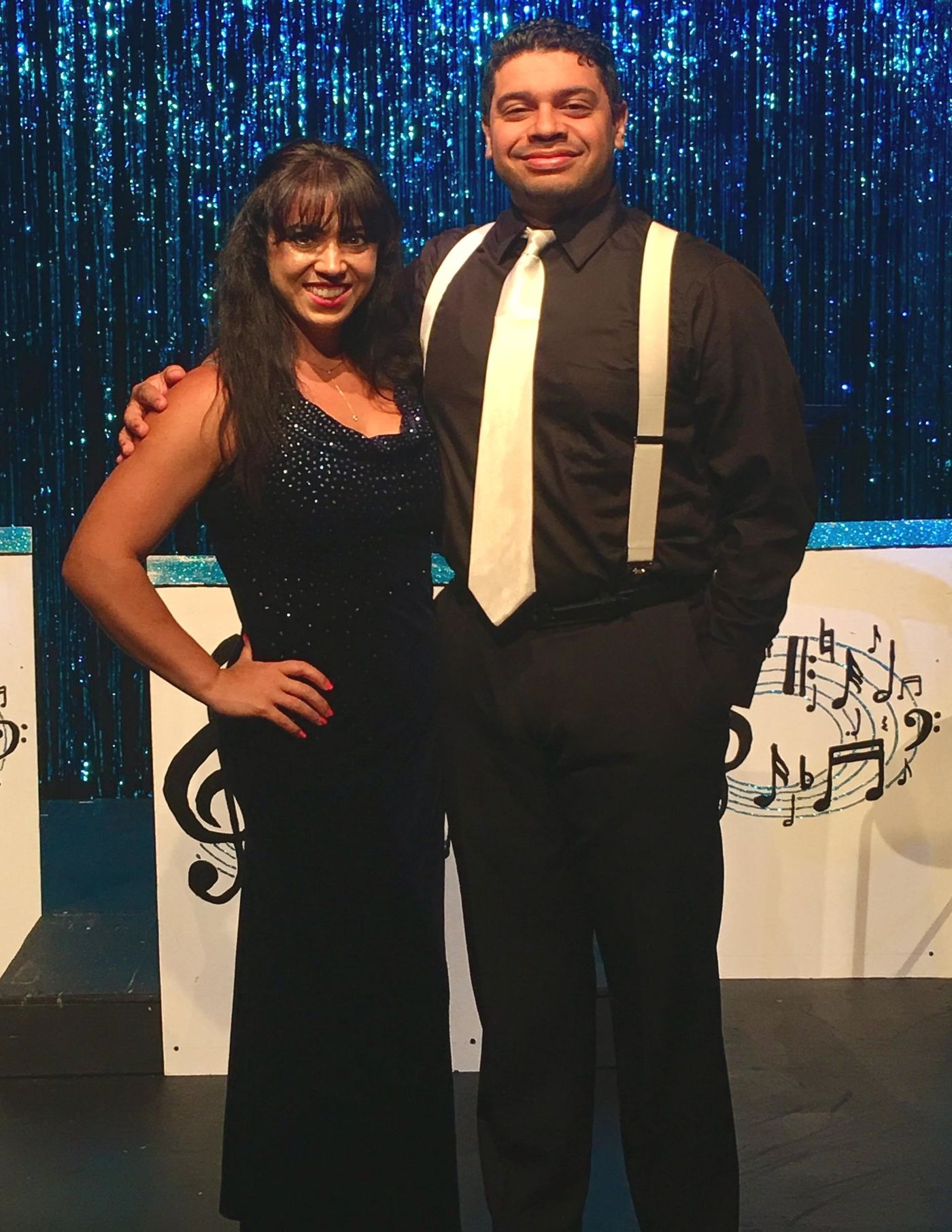 Review: MY WAY at Connecticut Cabaret Theatre  Image