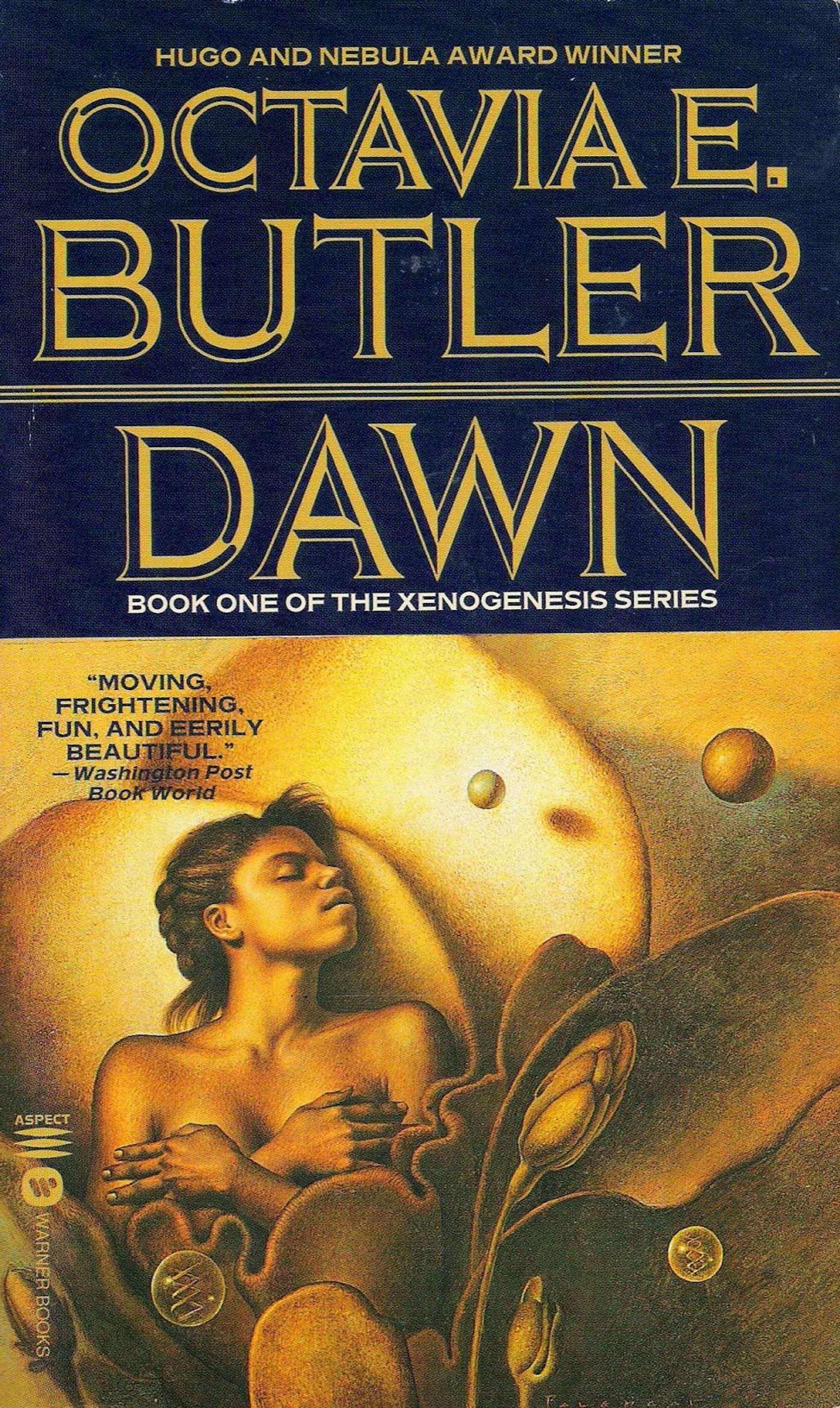 Ava DuVernay, Charles D. King, and Victoria Mahoney to adapt Octavia Butler's DAWN for Television  Image