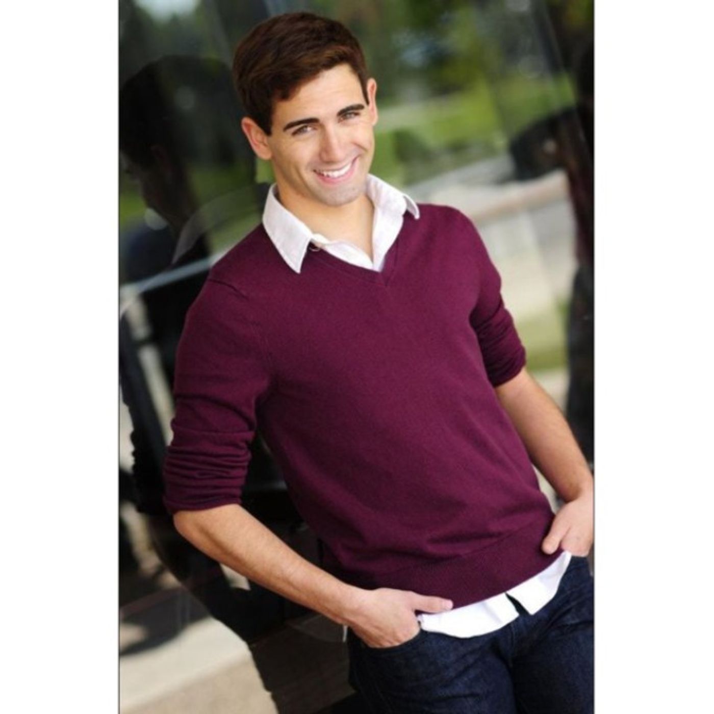 Interview: Gavin Juckette as PETER PAN at Dutch Apple Dinner Theatre  Image